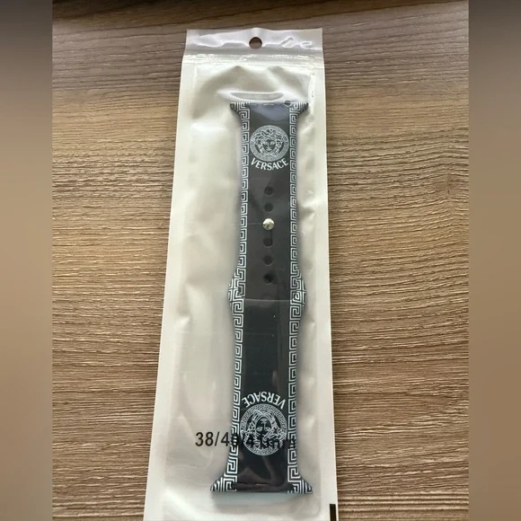 FASHION Silicone Apple Watch Band